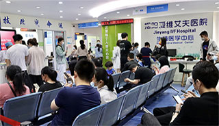 三月“医院开放日”圆满举办！助孕，我们一直在行动……