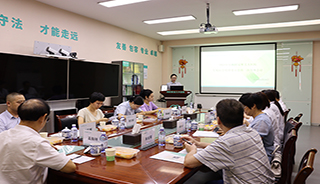 严把伦理关，护患者权益 ！ 我院召开2024年度生殖医学伦理委员会第一次全体会议！