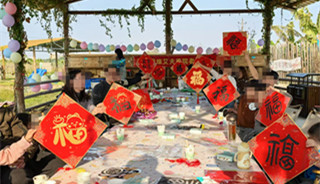 心怀感恩，让爱延续｜揭阳爱维艾夫医院老朋友见面会圆满举办