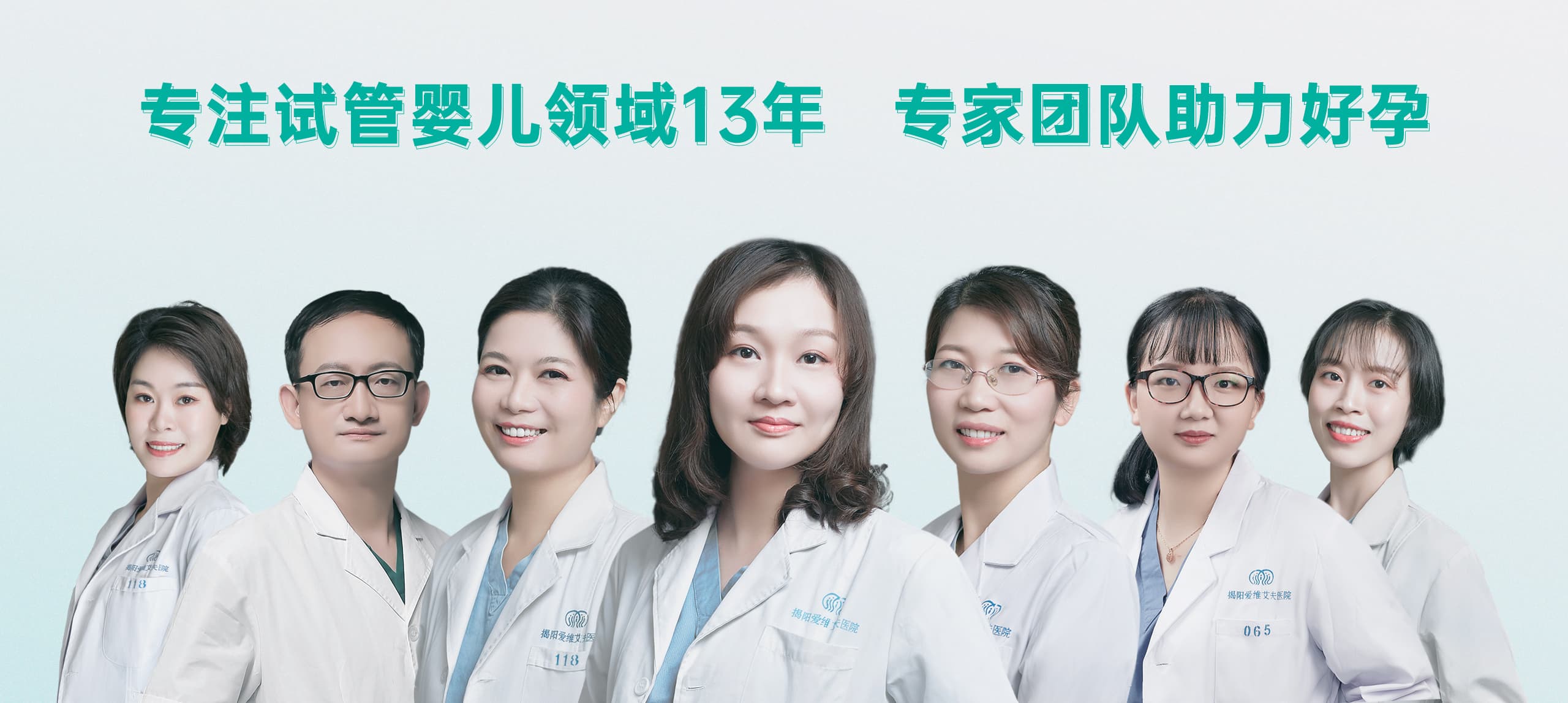专家团队