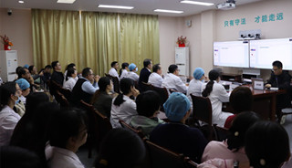 DeepSeek赋能助孕|揭阳爱维艾夫医院开启智慧生殖医学新篇章
