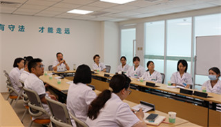 学习前沿，赋能生殖