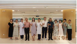 名医大咖莅临，共筑生育梦想