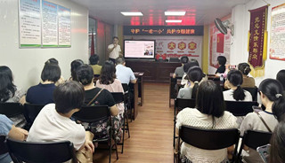 为生殖护航，点亮备孕之路