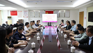 强强联手 福及万家 | 揭阳爱维艾夫医院与榕城区妇幼保健院