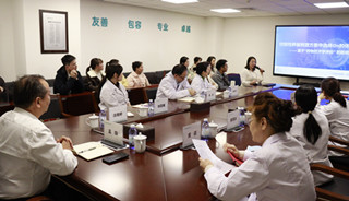 生殖论道 惠泽揭阳