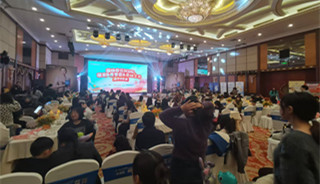 孕享新生 同心共赢——揭阳爱维艾夫医院携手母婴联盟活动成功举办