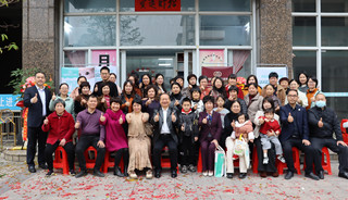 情系民生助好孕 专业服务惠万家——揭东试管婴儿咨询站揭牌仪式圆满举行