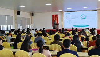 春启新生・学术助孕——爱维艾夫生殖游学圆满举行