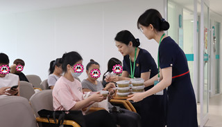 一碗清心解暑，万事好孕相随