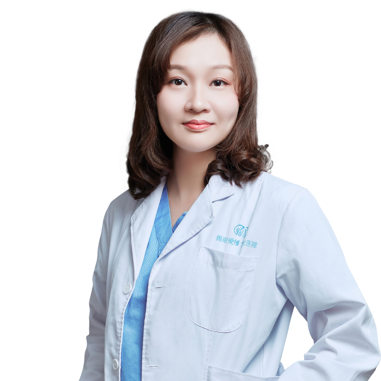 辅助生殖妇科/诊室负责人/生殖妇科临床副主任-刘蓓媚