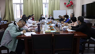 揭阳爱维艾夫医院召开2022年度生殖医学伦理委员会第一次全体会议！