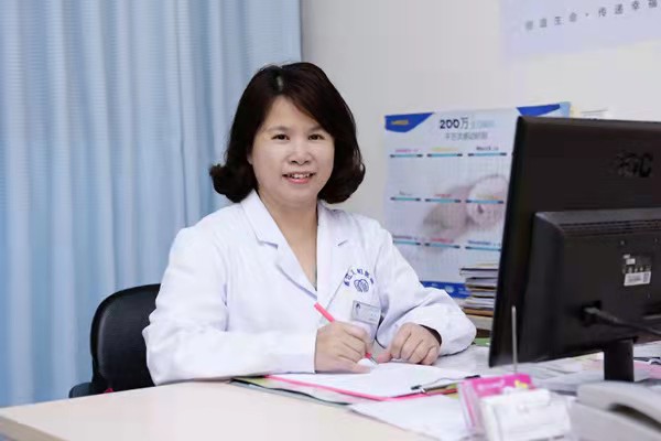 湛江久和医院苏亮主任